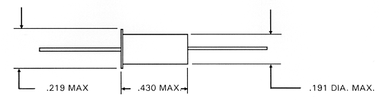 GSwitch Dimensions