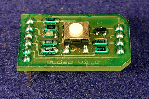 BLoad Interface Adapter