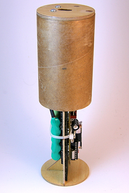 Deployment Module