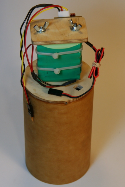 Camera Module