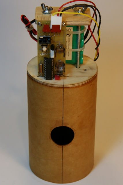 Camera Module