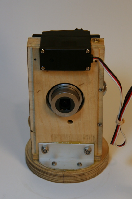 Camera Module