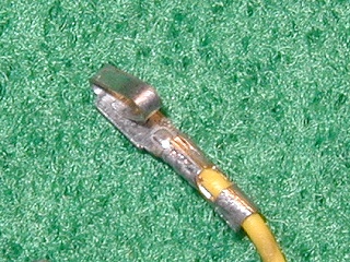 Crimp Pin