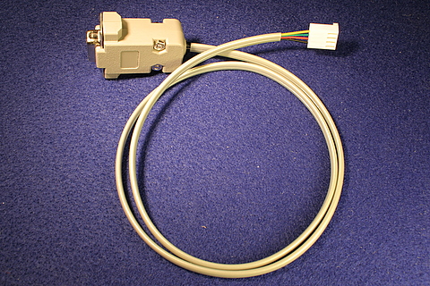 BLoad Cable