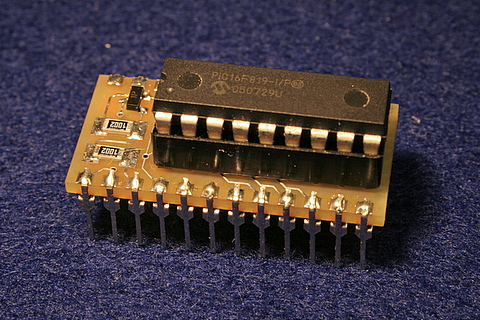 BLoad Module