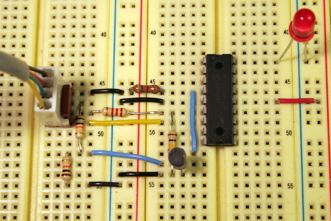 Baseline Hardware